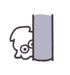 ま〜イッカ！すたんぷ (イカ)（個別スタンプ：32）
