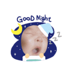 愉快なマエダ（個別スタンプ：3）