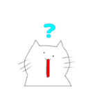 返しが面倒な時用スタンプ（個別スタンプ：9）