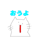 返しが面倒な時用スタンプ（個別スタンプ：25）
