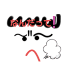 ニコニコ日常会話⑤（個別スタンプ：9）
