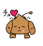 こた先生とおいたろうは春を楽しむ（個別スタンプ：29）