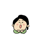 私です！（個別スタンプ：14）