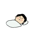 私です！（個別スタンプ：25）