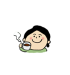 私です！（個別スタンプ：31）
