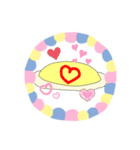 おむおむらいす（個別スタンプ：33）