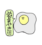 日常が好き（個別スタンプ：10）