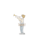 nami..original stamp（個別スタンプ：1）