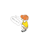 nami..original stamp（個別スタンプ：9）