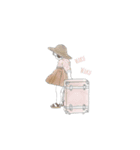 nami..original stamp（個別スタンプ：13）