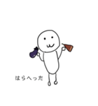 新・yoshioすちゃんぷぅ（個別スタンプ：15）