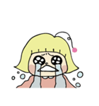 幸風妖精ふわりちゃんの日常 2（個別スタンプ：8）