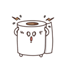 コロナファイターズ・サバイバルセット（個別スタンプ：8）
