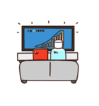 コロナファイターズ・サバイバルセット（個別スタンプ：10）