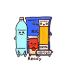 コロナファイターズ・サバイバルセット（個別スタンプ：11）