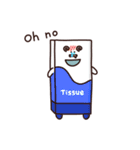 コロナファイターズ・サバイバルセット（個別スタンプ：22）