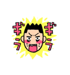 にしこ先生のにしこ語（個別スタンプ：20）