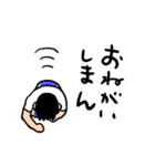 にしこ先生のにしこ語（個別スタンプ：25）