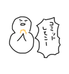 プラスチックワード（個別スタンプ：12）