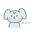 赤ちゃんコアラ,アルー！（個別スタンプ：5）