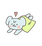 赤ちゃんコアラ,アルー！（個別スタンプ：9）