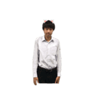なかむらかい（個別スタンプ：2）