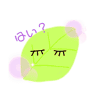 形スタンプ（個別スタンプ：10）