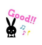 ジョッピーオリジナルスタンプ パート2（個別スタンプ：8）