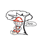 しのへふぁーむ（個別スタンプ：1）