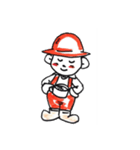 しのへふぁーむ（個別スタンプ：6）