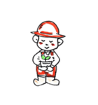 しのへふぁーむ（個別スタンプ：8）