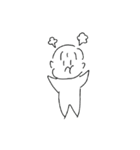 アンチ☆ミートマン（個別スタンプ：9）