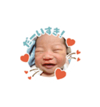 奏羽（そう）（個別スタンプ：3）
