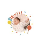 奏羽（そう）（個別スタンプ：4）