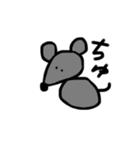 私の友達たちです！（個別スタンプ：1）