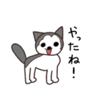 こどものころのおえかきすたんぷ（個別スタンプ：26）