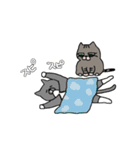 チプ銀ロキのスタンプ（個別スタンプ：27）