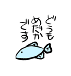 ひきこもごもうさぎ（個別スタンプ：19）
