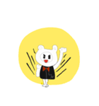 Bar Sipスタンプ3（個別スタンプ：21）