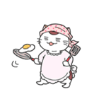 ゆるネコぽっけ（個別スタンプ：38）