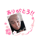 ジャンボさんズ4（個別スタンプ：3）