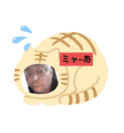 ジャンボさんズ4（個別スタンプ：6）