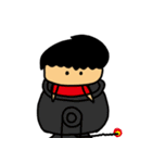 .ごっちスタンプ2（個別スタンプ：2）