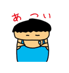 .ごっちスタンプ2（個別スタンプ：15）