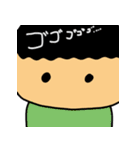 .ごっちスタンプ2（個別スタンプ：27）