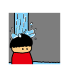 .ごっちスタンプ2（個別スタンプ：30）