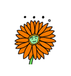 お花のある日々（個別スタンプ：38）
