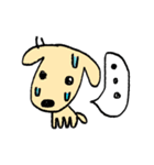 ビータン3（個別スタンプ：32）