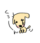 ビータン3（個別スタンプ：35）