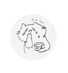 うちのハナコ！！（個別スタンプ：11）
